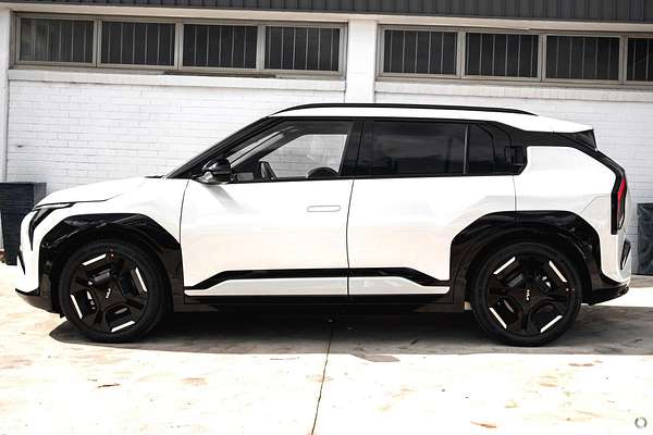 2025 Kia EV3 GT-Line Long Range SV thumb-4