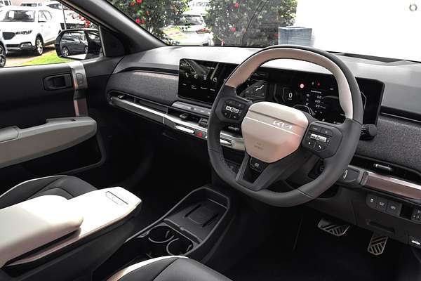 2025 Kia EV3 GT-Line Long Range SV thumb-5
