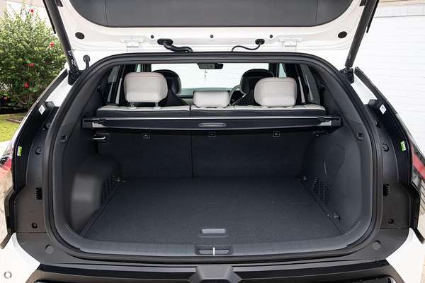 2025 Kia EV3 GT-Line Long Range SV thumb-9