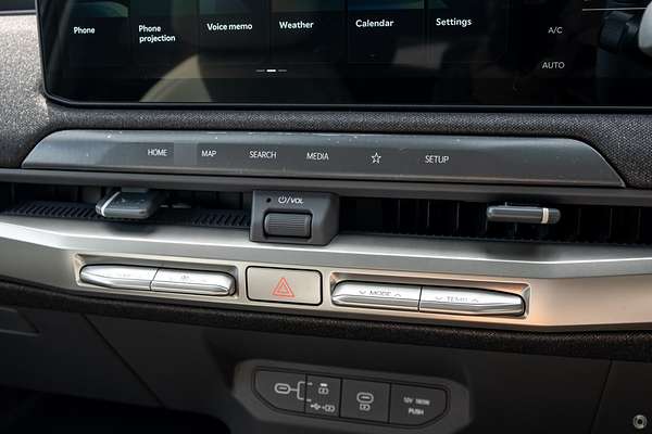 2025 Kia EV3 GT-Line Long Range SV thumb-12