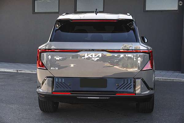 2025 Kia EV5 GT-Line OVc thumb-1