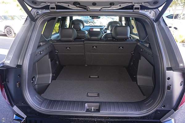 2025 Kia EV5 GT-Line OVc thumb-6