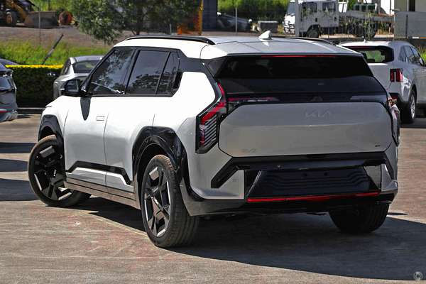 2025 Kia EV3 GT-Line Long Range SV thumb-3