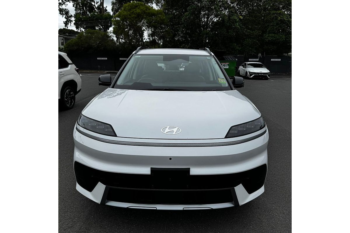 2026 Hyundai ELEXIO Elite OE1.V1