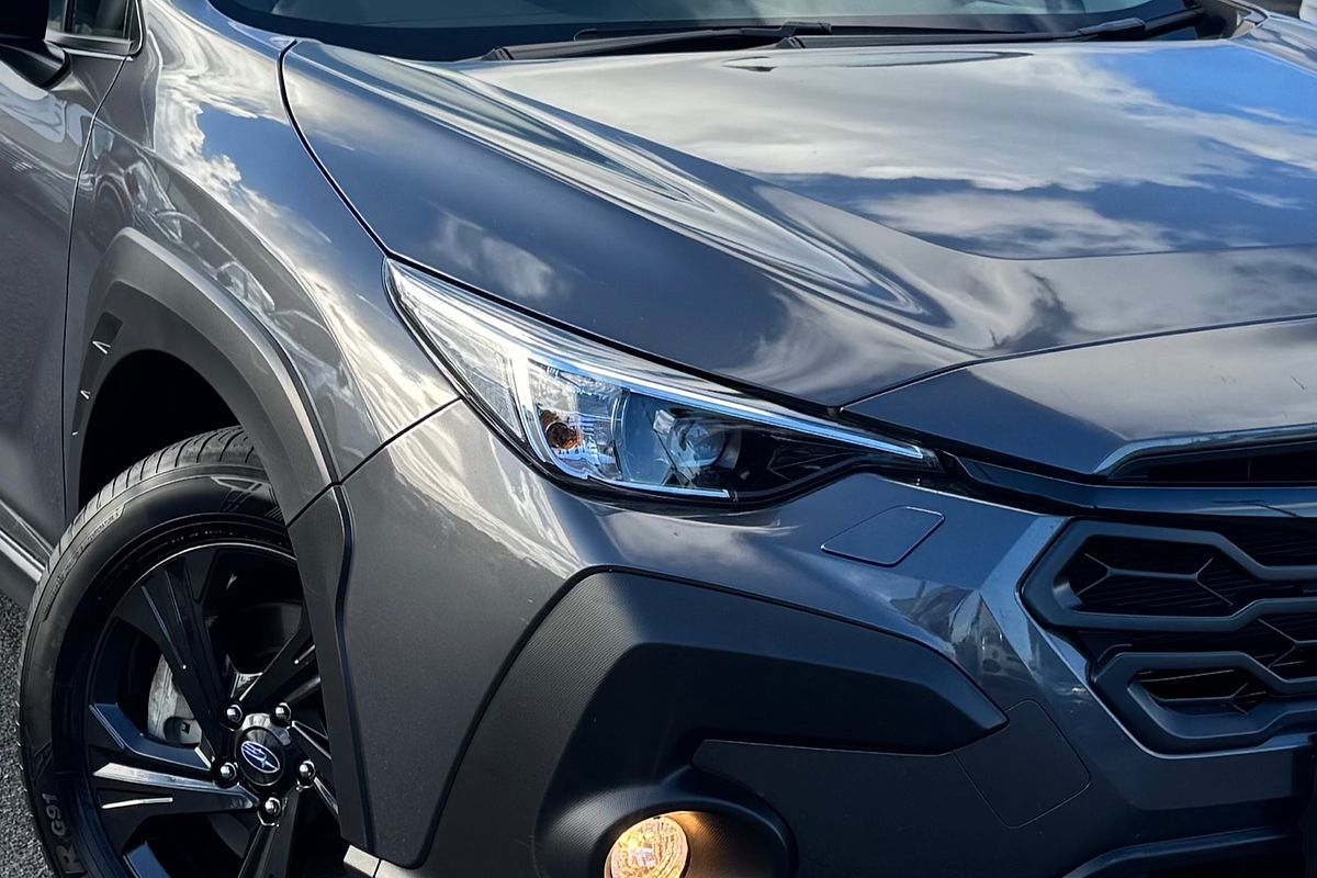 2025 Subaru Crosstrek AWD 2.0L MY24