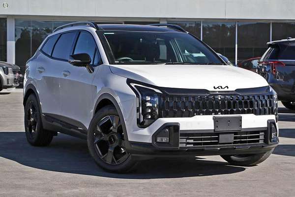 2025 Kia Sportage GT-Line NQ5 PE thumb-0