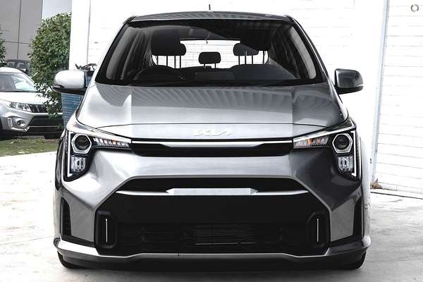 2026 Kia Picanto Sport JA PE2 thumb-1