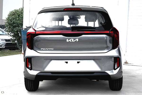 2026 Kia Picanto Sport JA PE2 thumb-2