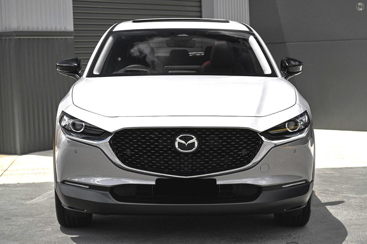 2025 Mazda CX-30 G25 GT SP DM Series