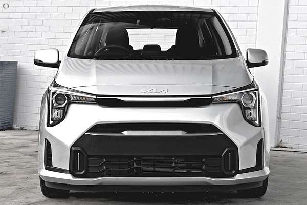 2026 Kia Picanto Sport JA PE2 thumb-1