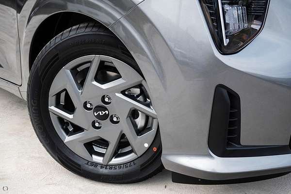 2026 Kia Picanto Sport JA PE2 thumb-6