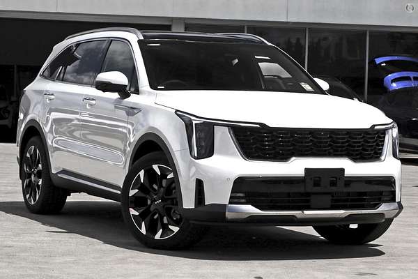2025 Kia Sorento GT-Line MQ4 PE thumb-0