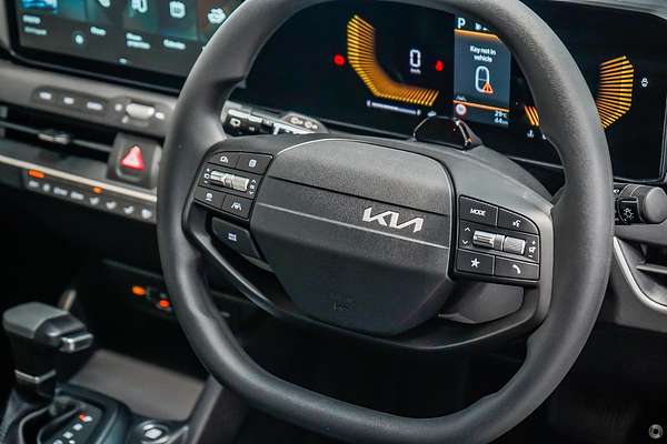2025 Kia K4 S CL4m thumb-10