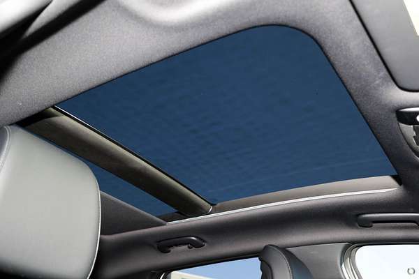 2025 Kia Sportage GT-Line NQ5 PE thumb-8