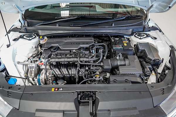 2025 Kia K4 S CL4m thumb-13