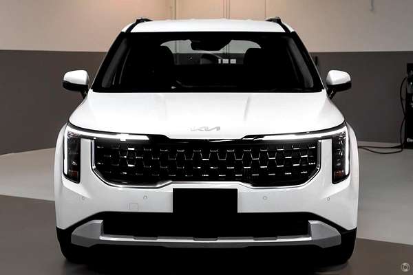 2026 Kia Carnival S HEV KA4 PE thumb-1