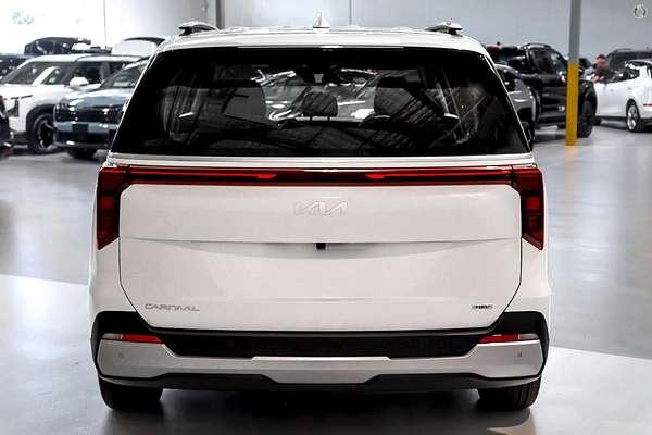 2026 Kia Carnival S HEV KA4 PE thumb-2
