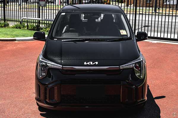 2026 Kia Picanto GT-Line JA PE2 thumb-1