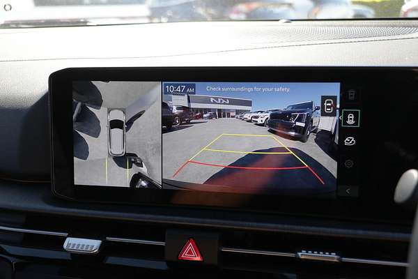 2025 Kia Sportage GT-Line NQ5 PE thumb-14