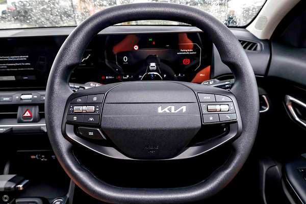 2025 Kia K4 S CL4m thumb-3