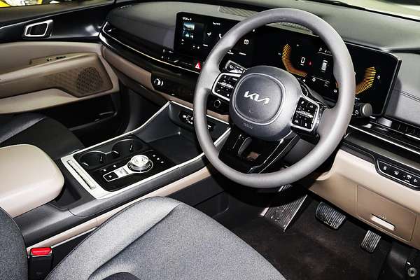 2026 Kia Carnival S HEV KA4 PE thumb-5