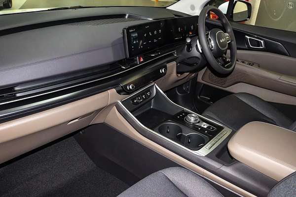 2026 Kia Carnival S HEV KA4 PE thumb-6