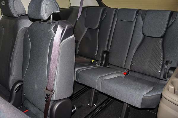 2026 Kia Carnival S HEV KA4 PE thumb-8