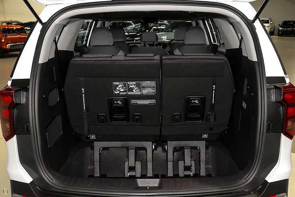 2026 Kia Carnival S HEV KA4 PE thumb-9