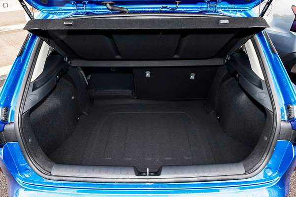 2025 Kia K4 S CL4m thumb-7