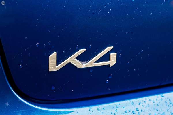 2025 Kia K4 S CL4m thumb-8
