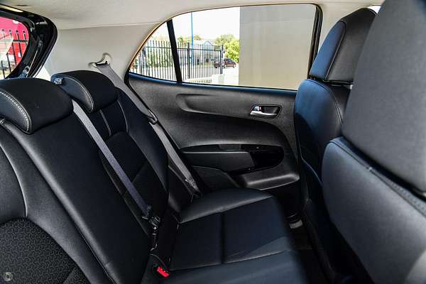 2026 Kia Picanto GT-Line JA PE2 thumb-7