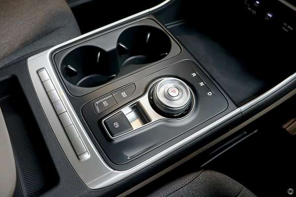 2026 Kia Carnival S HEV KA4 PE thumb-11