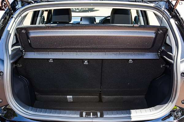 2026 Kia Picanto GT-Line JA PE2 thumb-8