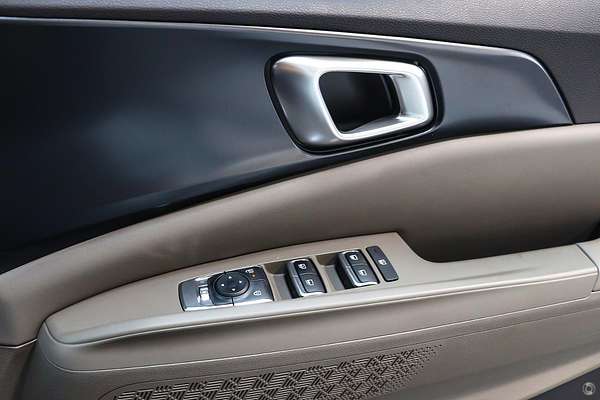 2026 Kia Carnival S HEV KA4 PE thumb-13