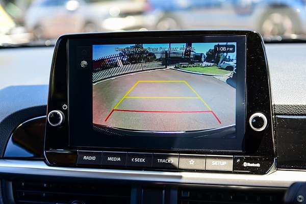 2026 Kia Picanto GT-Line JA PE2 thumb-10