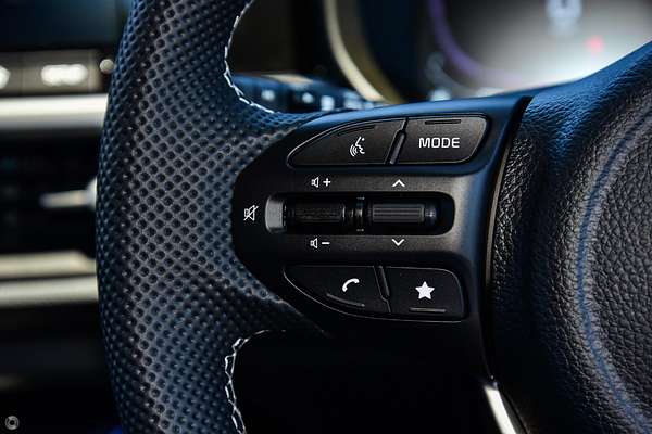 2026 Kia Picanto GT-Line JA PE2 thumb-11