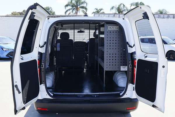 2020 Hyundai iLoad TQ4