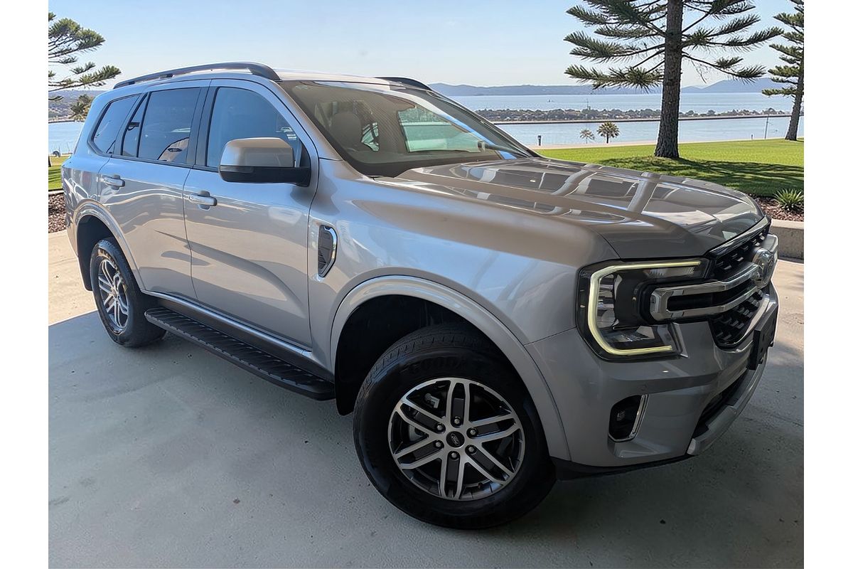 2024 Ford Everest Trend 2.0L