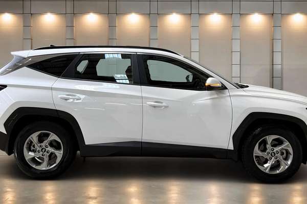 2024 Hyundai Tucson NX4.V2
