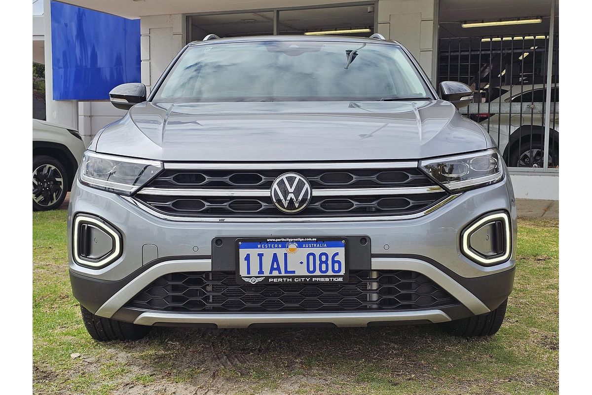 2023 Volkswagen T-Roc 110TSI Style D11