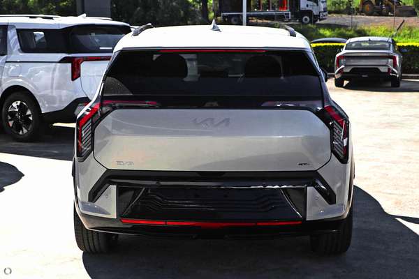 2025 Kia EV3 GT-Line Long Range SV thumb-2