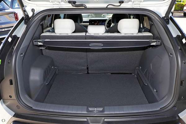 2025 Kia EV3 GT-Line Long Range SV thumb-9