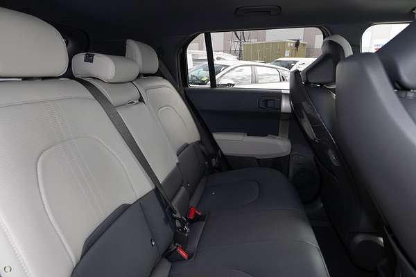 2025 Kia EV3 GT-Line Long Range SV thumb-7