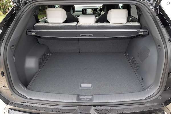 2025 Kia EV3 GT-Line Long Range SV thumb-8