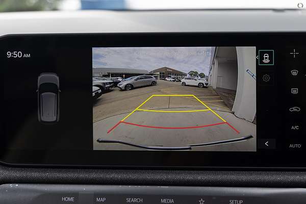 2025 Kia EV3 GT-Line Long Range SV thumb-10