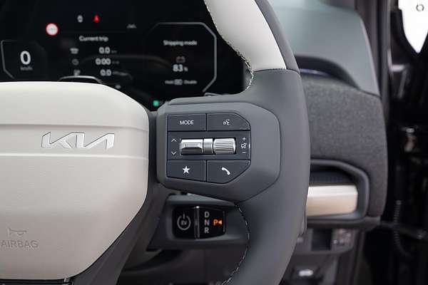 2025 Kia EV3 GT-Line Long Range SV thumb-12