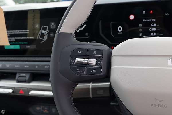 2025 Kia EV3 GT-Line Long Range SV thumb-13