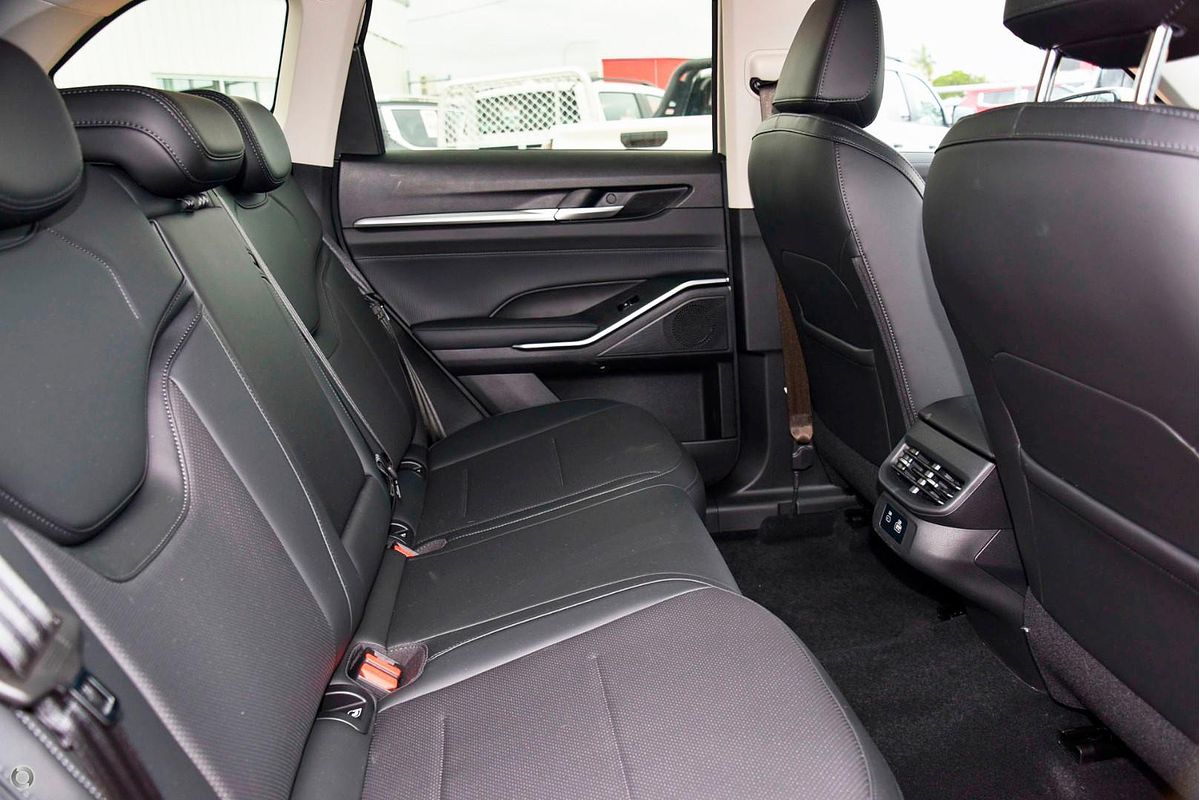 2025 GWM Haval H6 Ultra PHEV B01