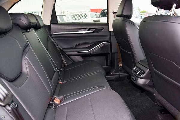 2025 GWM Haval H6 Ultra PHEV B01