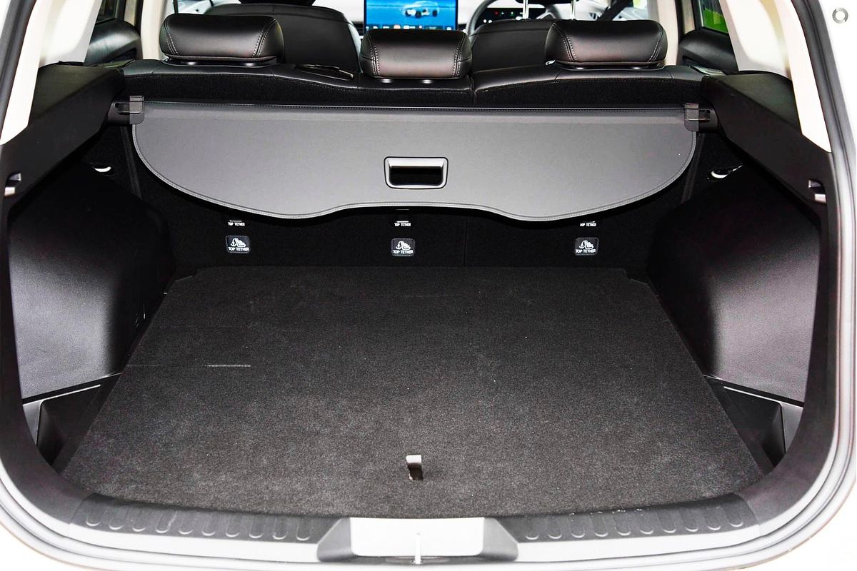 2025 GWM Haval H6 Ultra PHEV B01